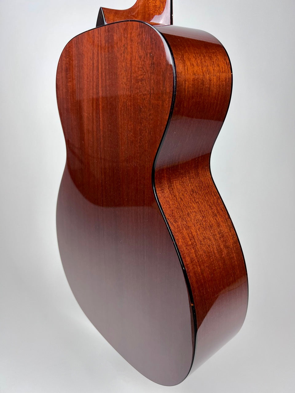 2022 Collings 14 Fret 01T (Baked Top)