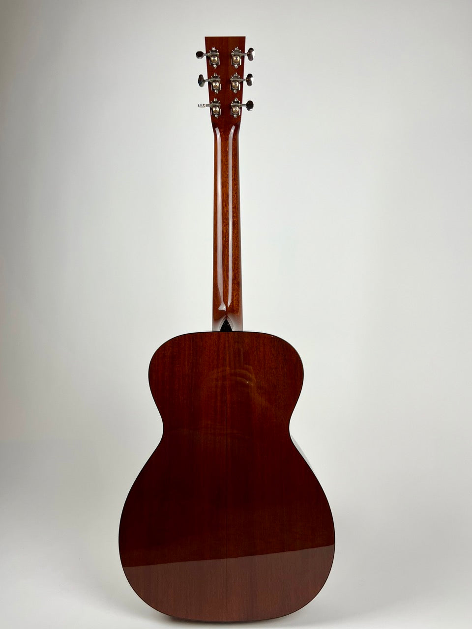 2022 Collings 14 Fret 01T (Baked Top)
