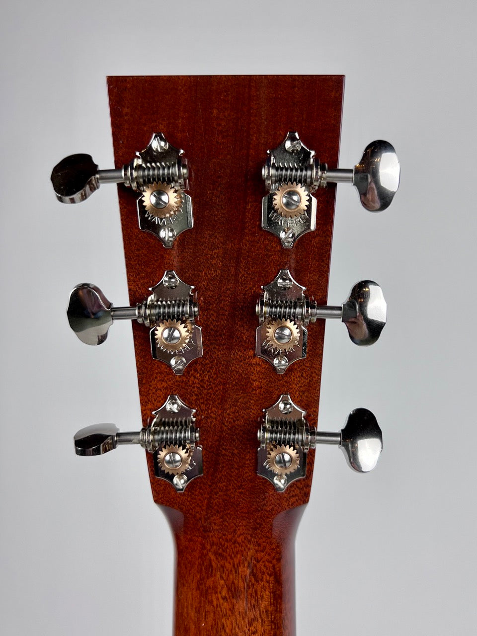 2022 Collings 14 Fret 01T (Baked Top)