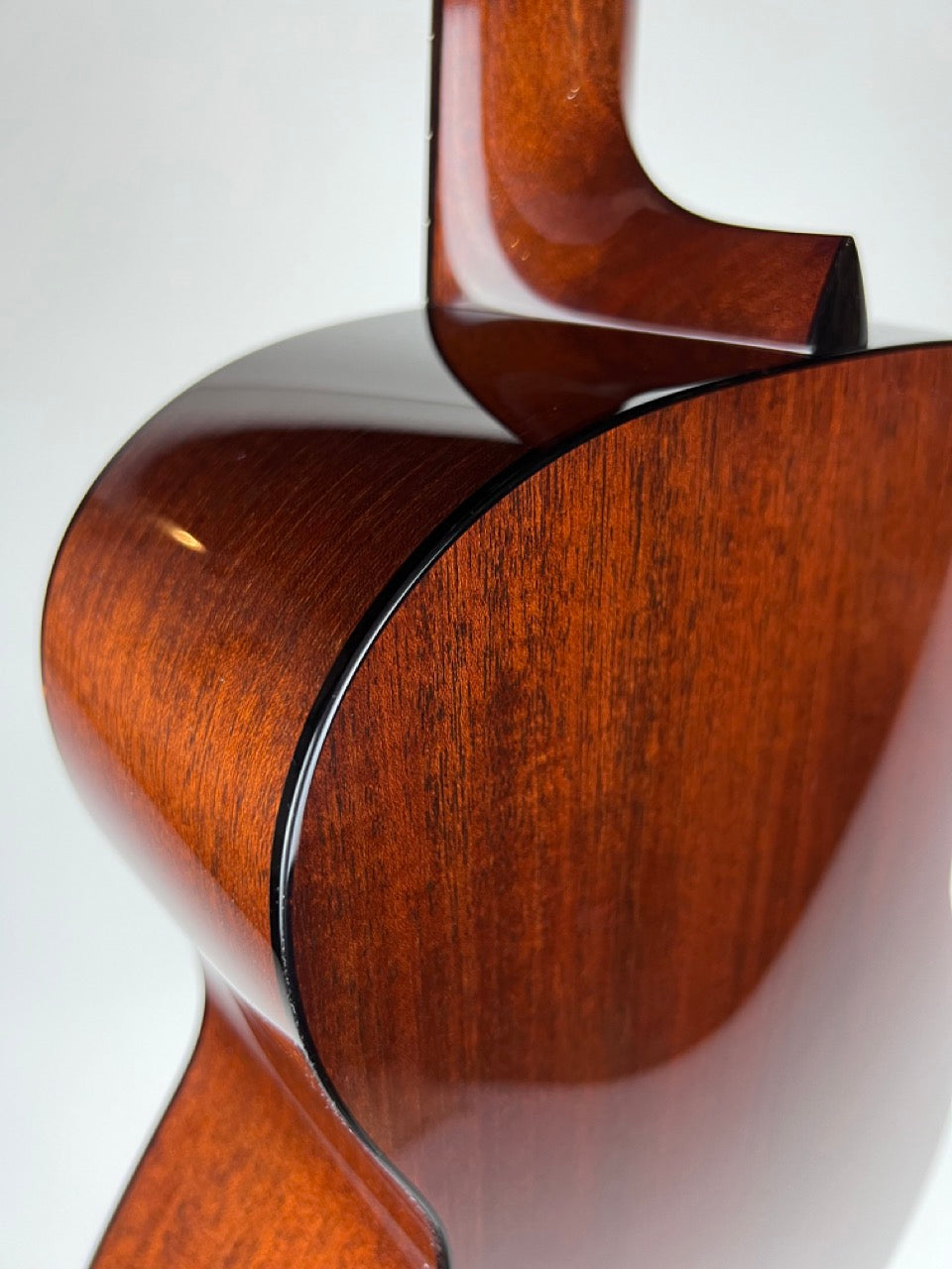 2022 Collings 14 Fret 01T (Baked Top)
