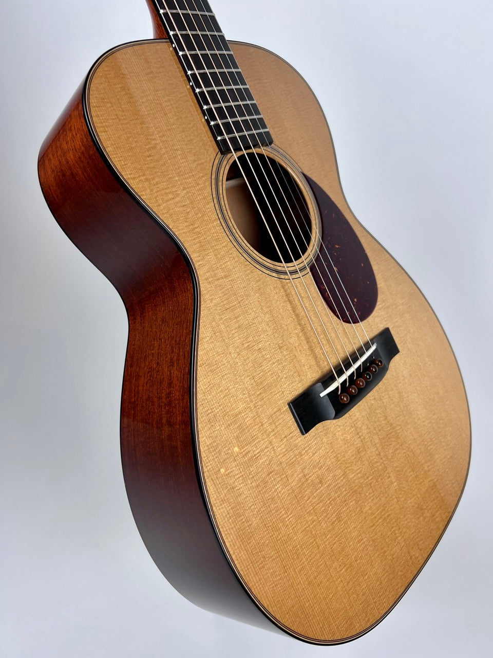 2022 Collings 14 Fret 01T (Baked Top)