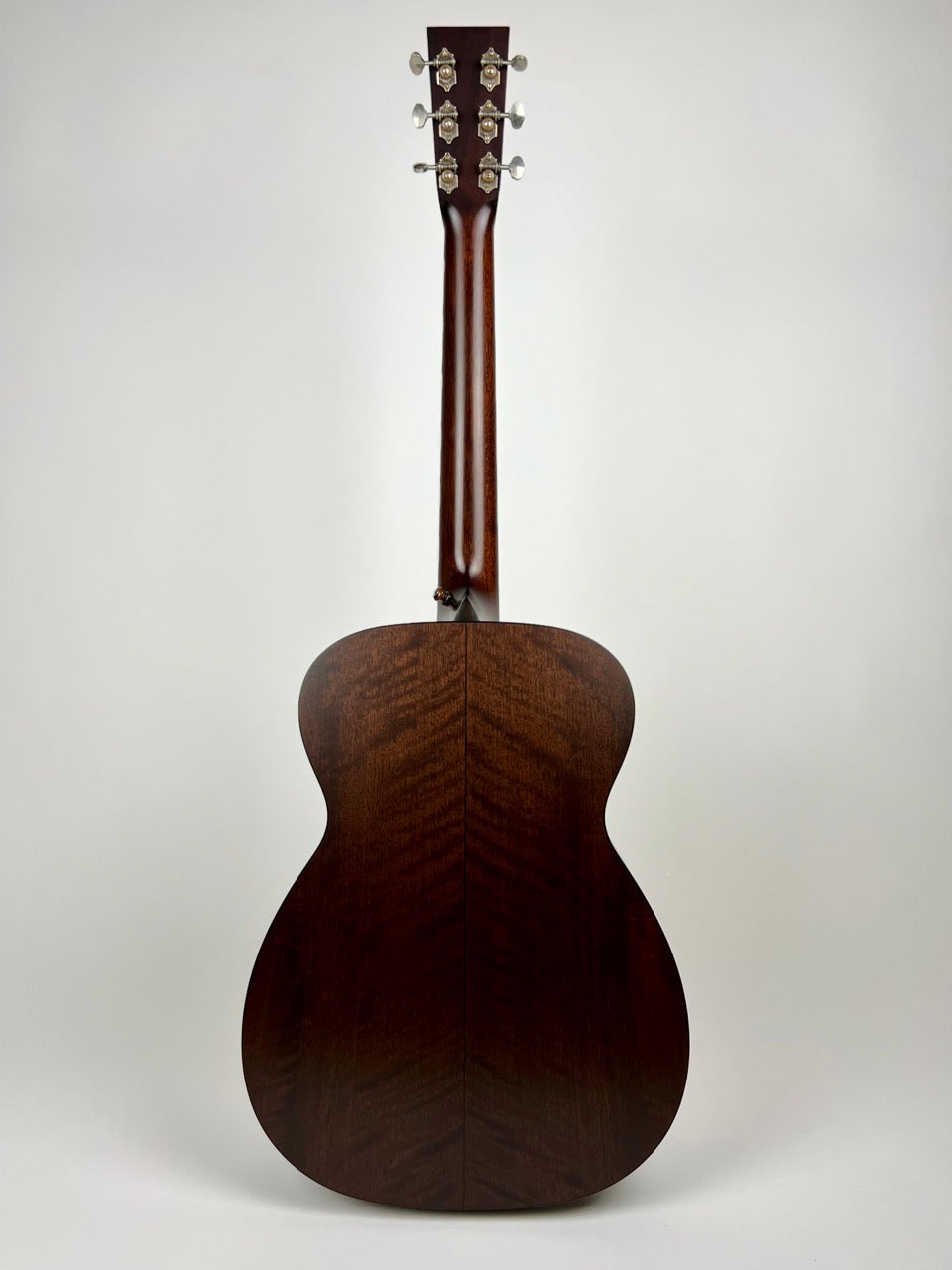 2022 Collings 14 Fret 001TS Walnut