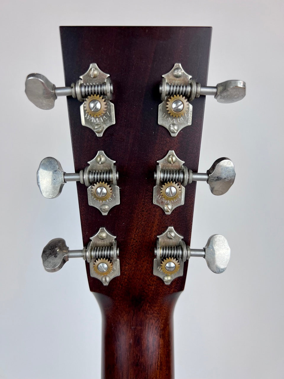 2022 Collings 14 Fret 001TS Walnut