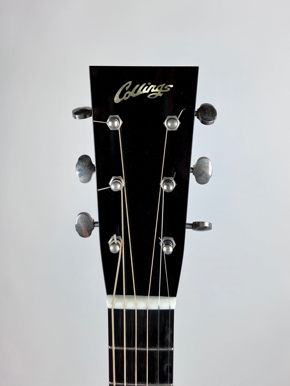 2022 Collings 14 Fret 001TS Walnut