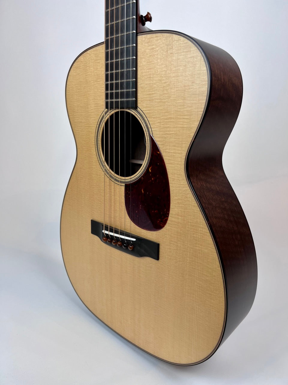 2022 Collings 14 Fret 001TS Walnut