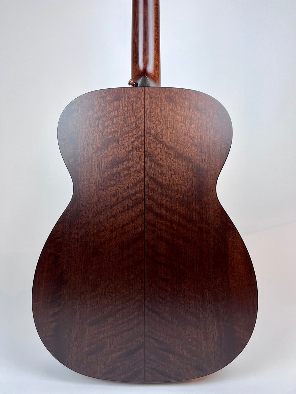 2022 Collings 14 Fret 001TS Walnut