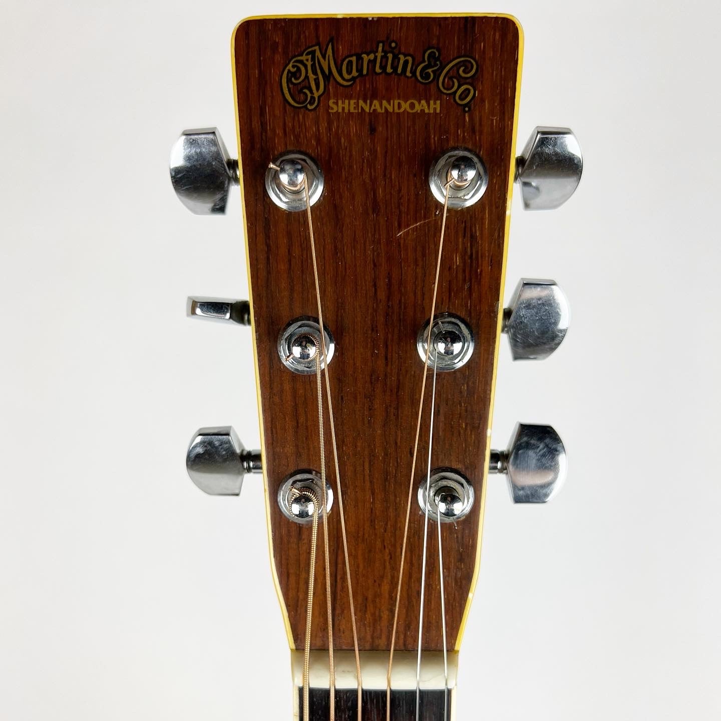 1984 Martin Shenandoah D-35