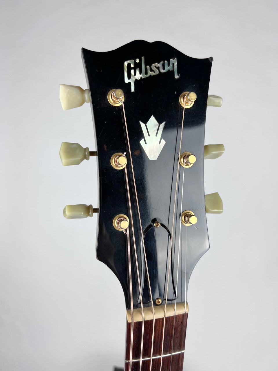 1999 Gibson J-100 XT