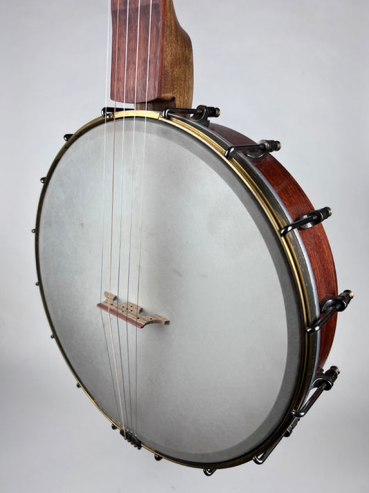 Dogwood Banjo 12" #207