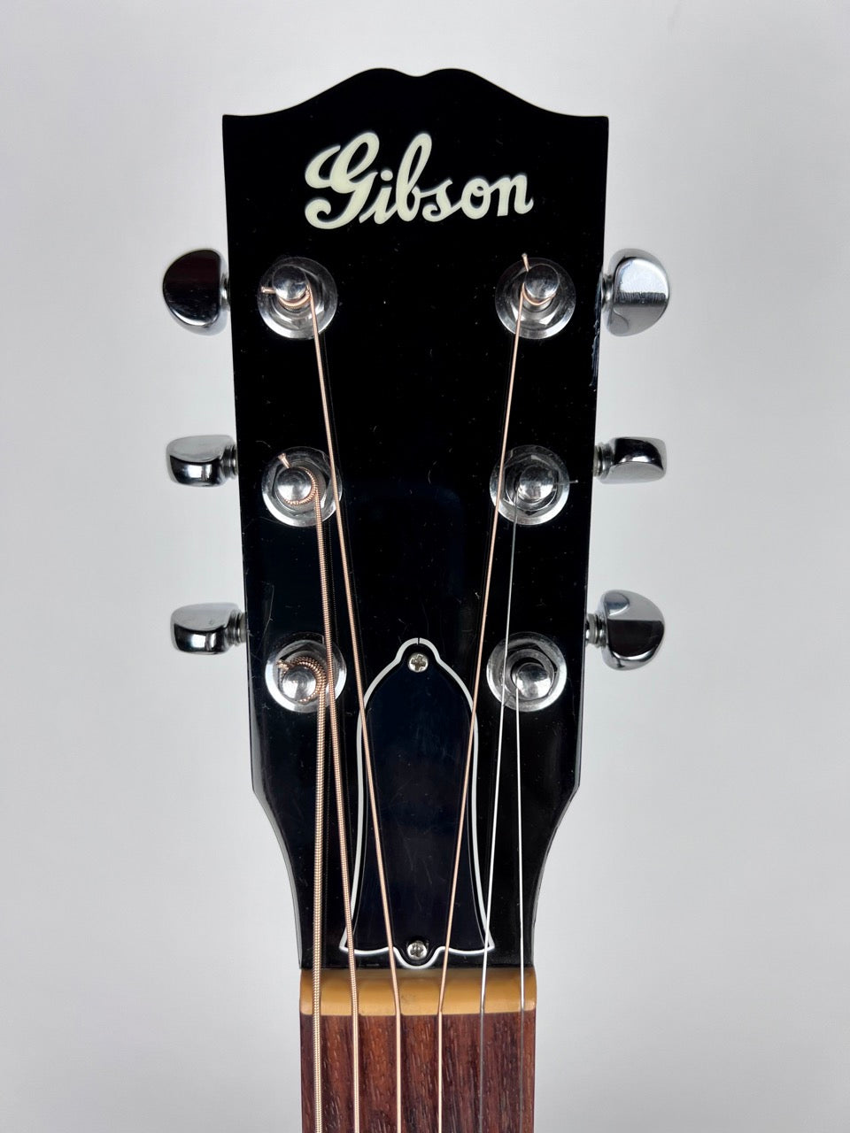 2011 Gibson L-00 Blues King