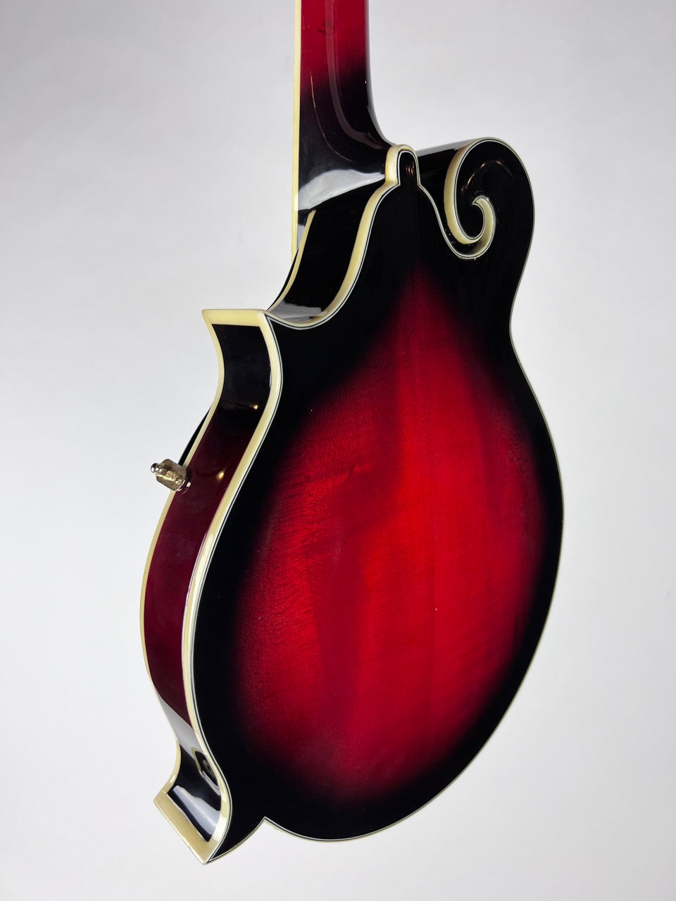 USED Washburn Mandolin M-3SWETWRK