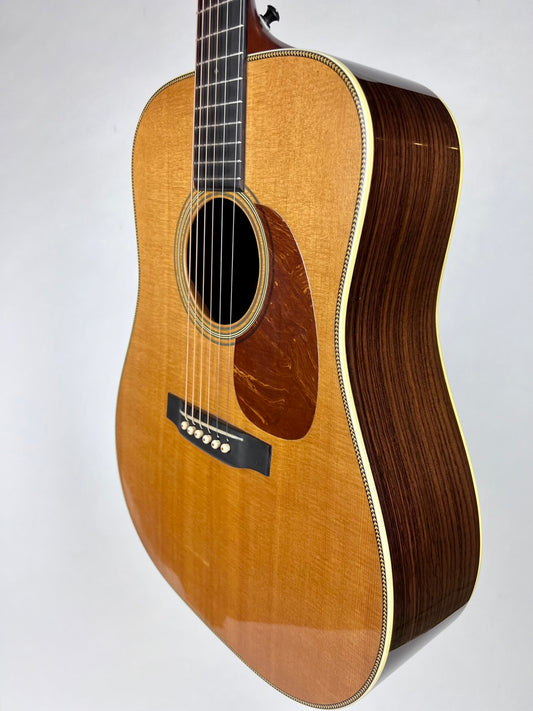 1985 Martin HD-28 Limited Edition