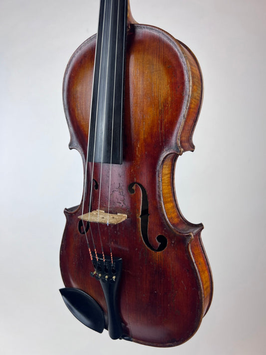 German Jacobus Stainer Copy c. 1920