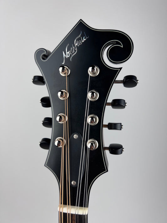 Northfield F5S (Black Top/Sunburst)