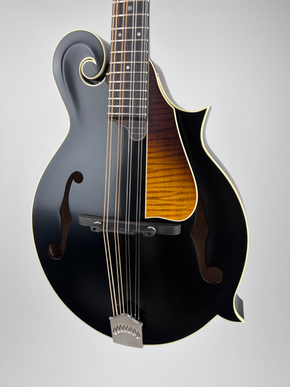 Northfield F5S (Black Top/Sunburst)