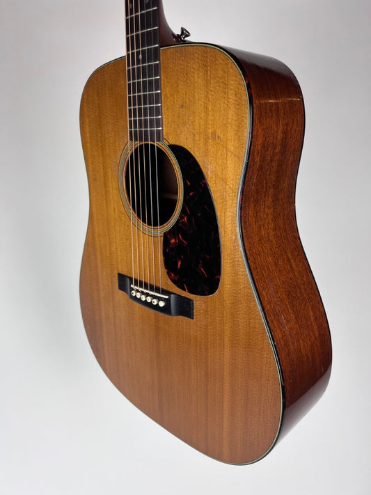 1965 Martin D-18