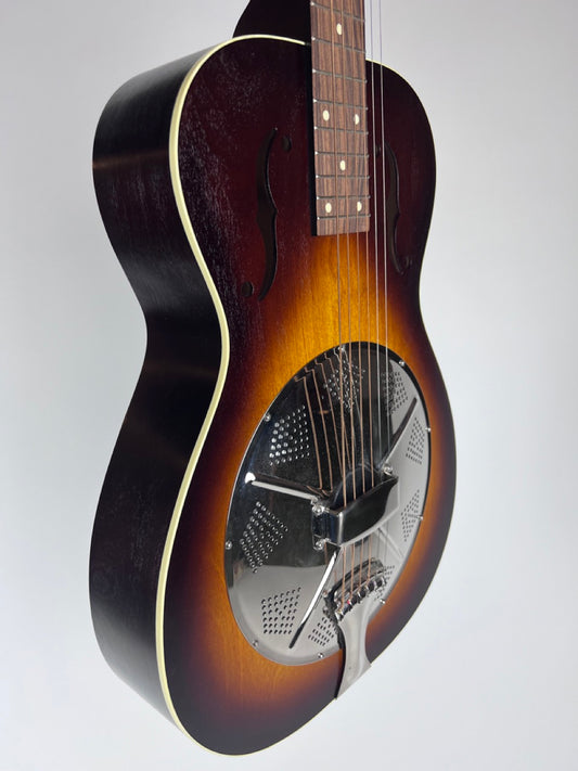 2018 Beard Deco Phonic Model 47 Squareneck Dobro