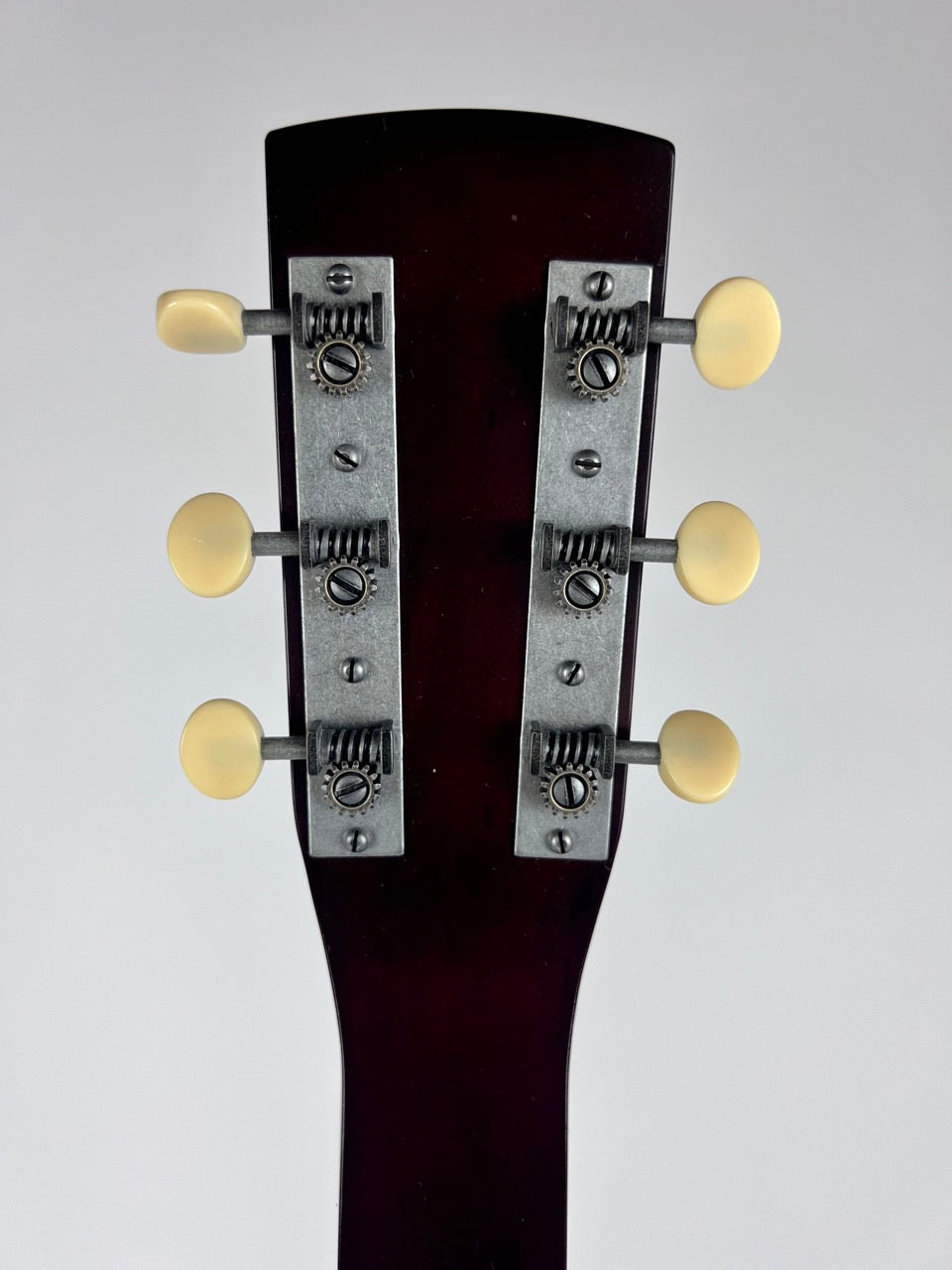 2018 Beard Deco Phonic Model 47 Squareneck Dobro