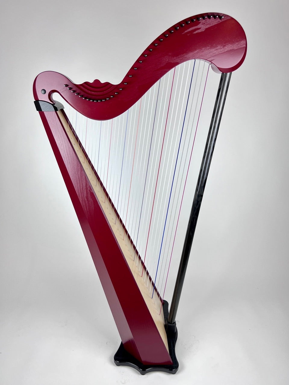 Dusty Strings Serrana 34