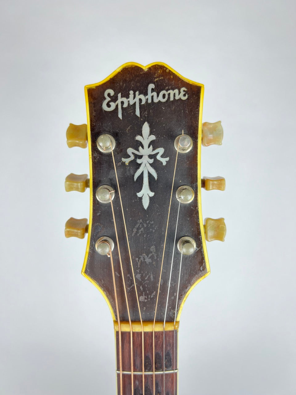 1941 Epiphone Triumph