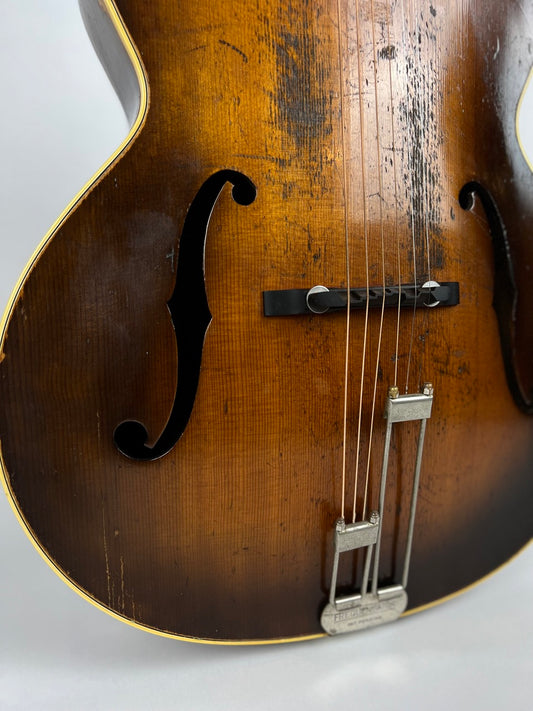 1941 Epiphone Triumph