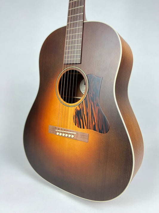 Iris DF Smeck Slot Head 12 Fret