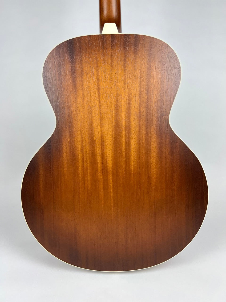 Iris Guitars AB Sunburst