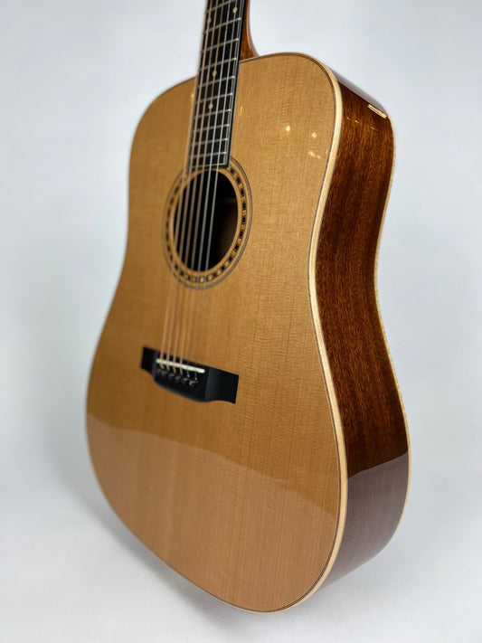 2011 Bedell TB-17-G