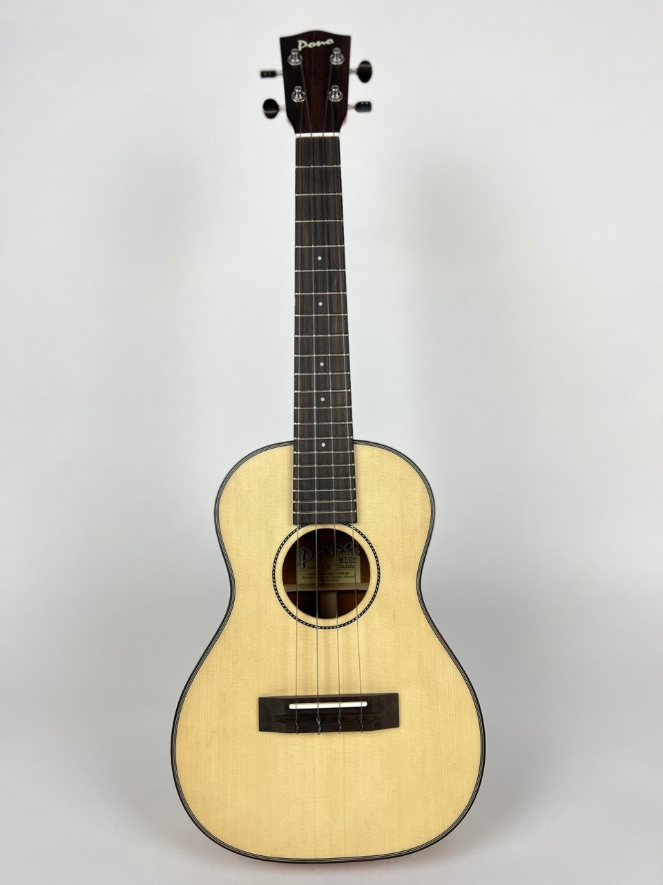 Pono mt outlet tenor ukulele