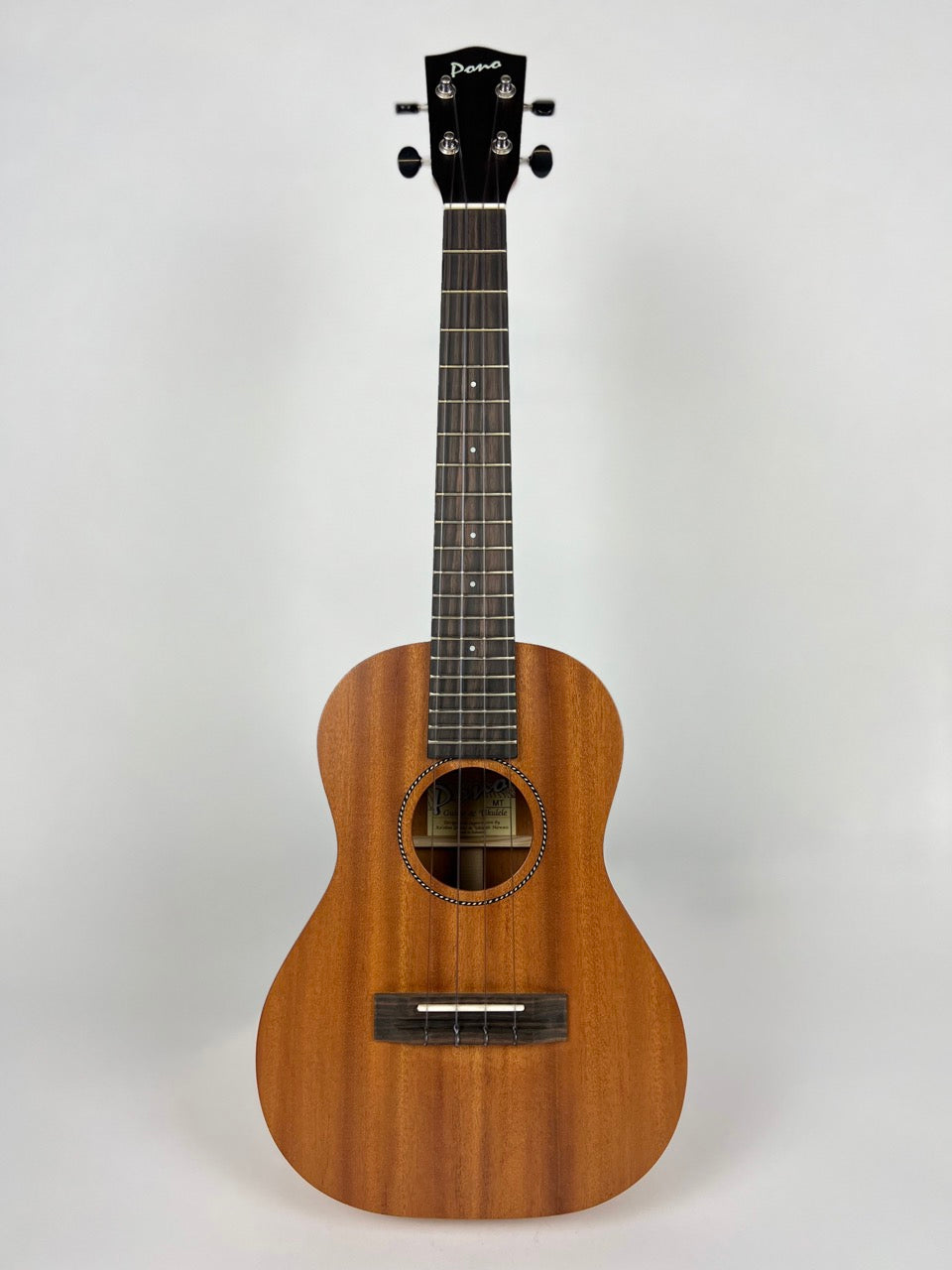 Pono MT Tenor Ukulele