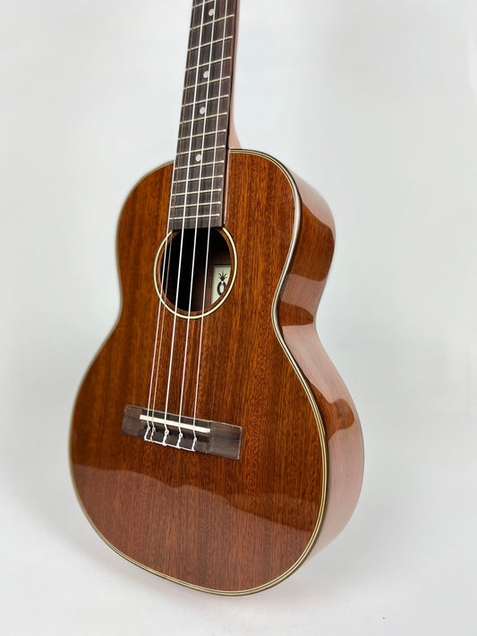 Ohana TK35G Tenor 5-String Ukulele