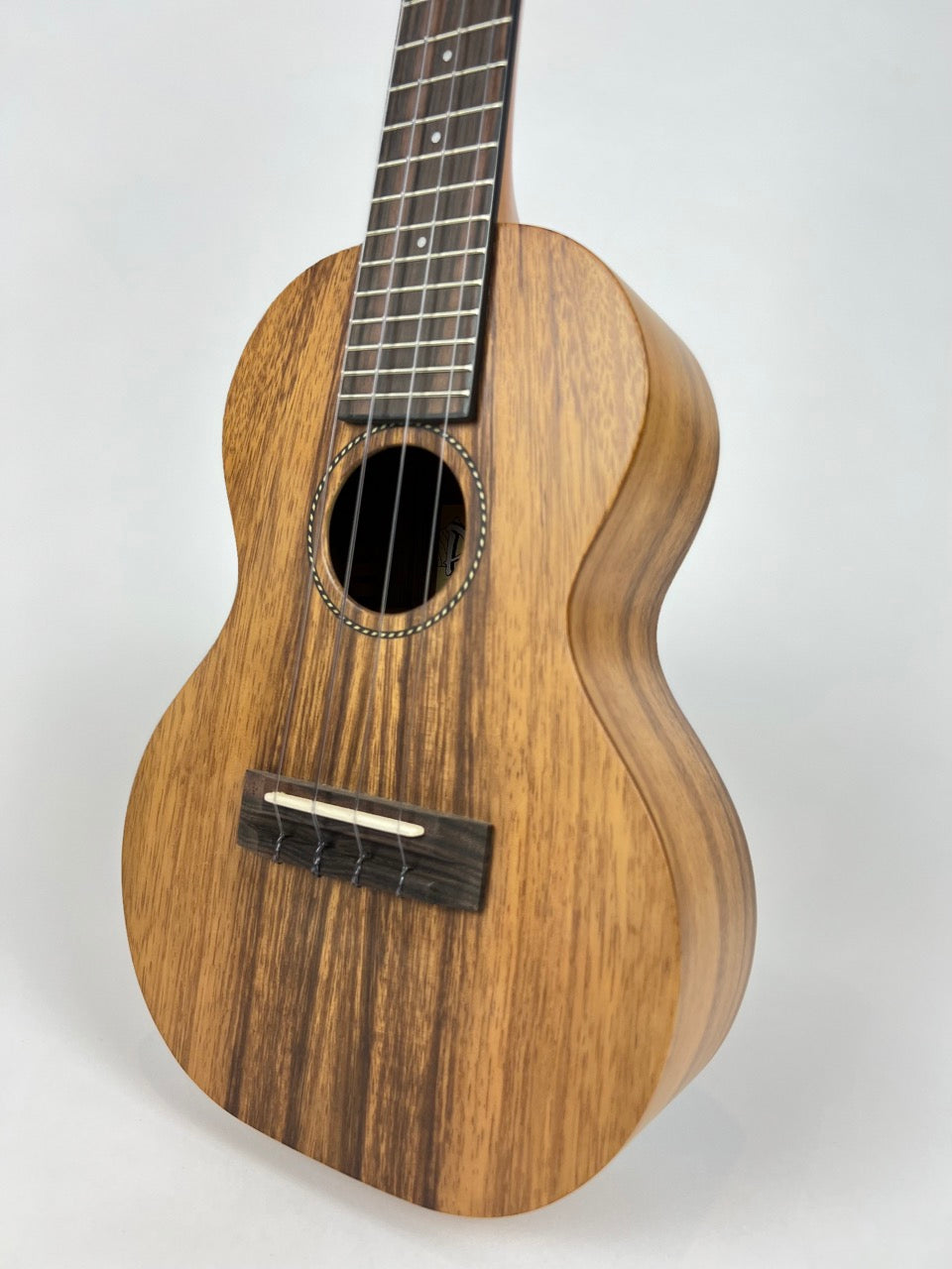 Pono AC Concert Ukulele