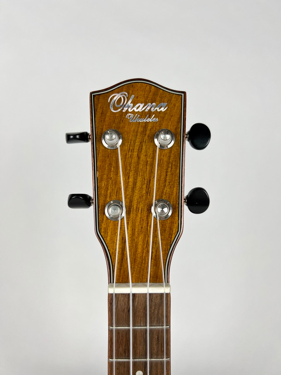 Ohana CK50WG Cedar Concert Ukulele