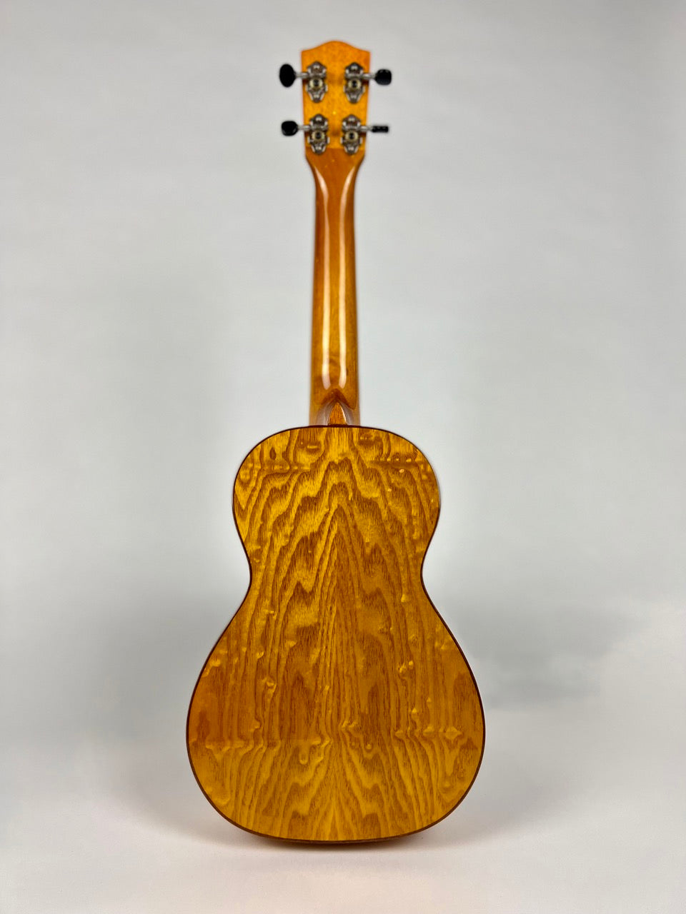 Ohana CK50WG Cedar Concert Ukulele