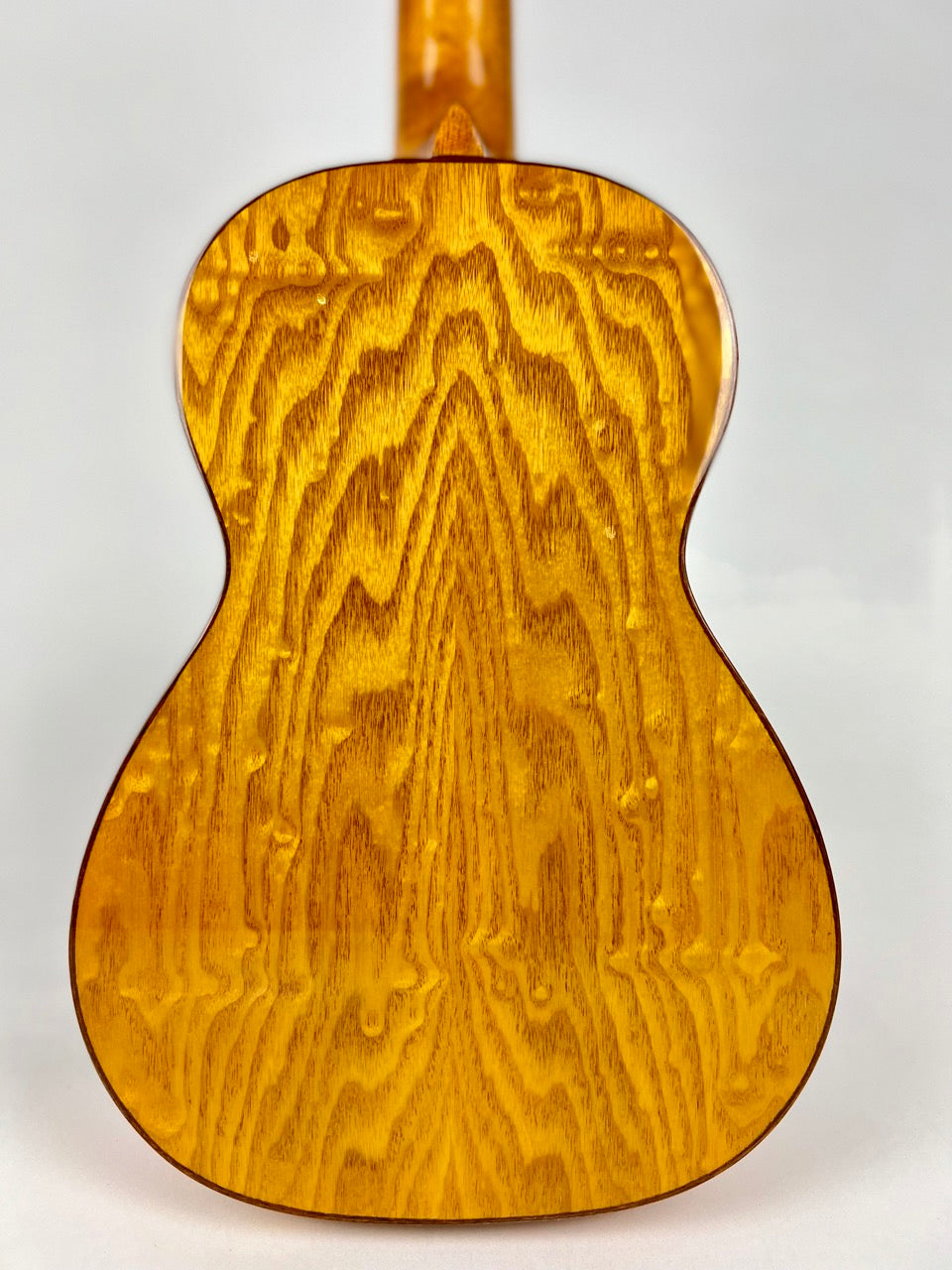 Ohana CK50WG Cedar Concert Ukulele