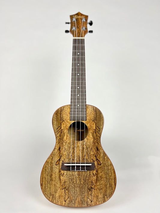 Leolani Concert Ukulele Mango