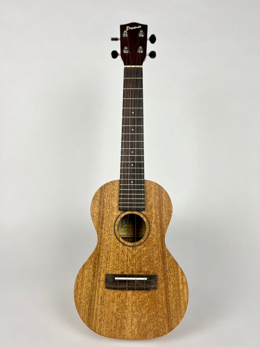 Pono MGC Concert Solid Mango