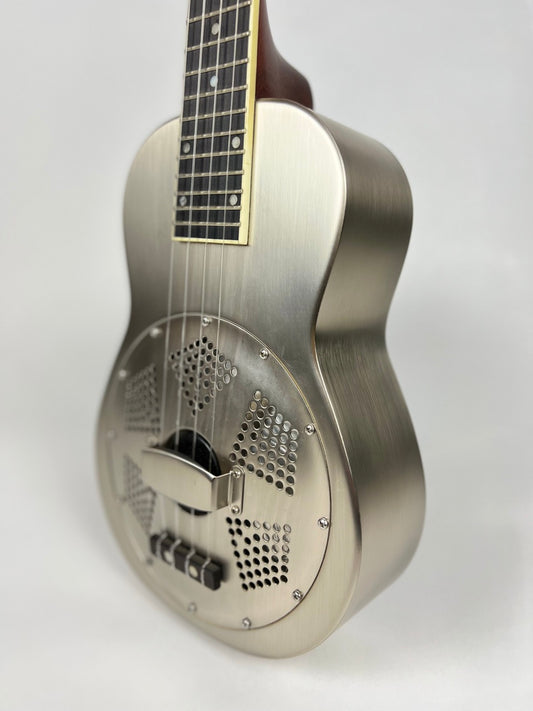 Gold Tone Concert Reso-Uke Ukulele