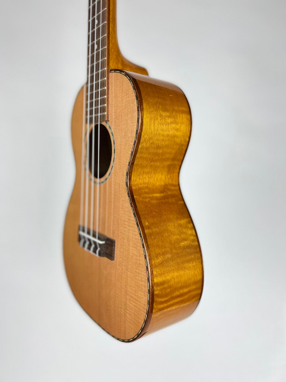 Ohana CK50MG Concert Ukulele