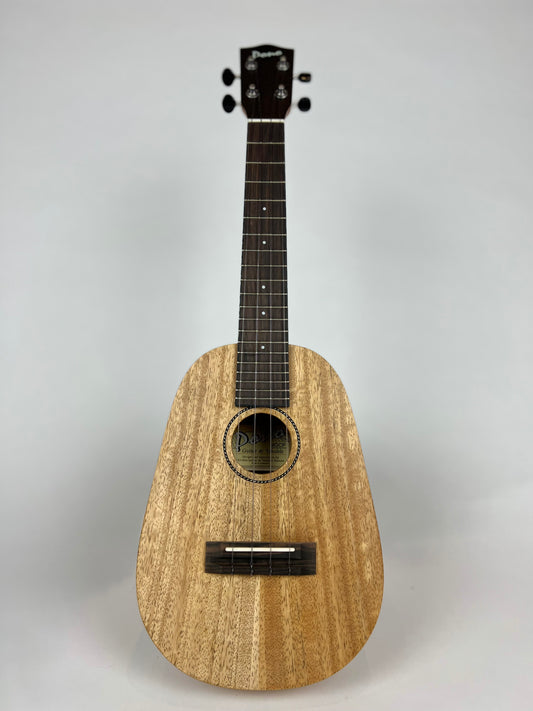 Pono MGCP Concert Pineapple Ukulele