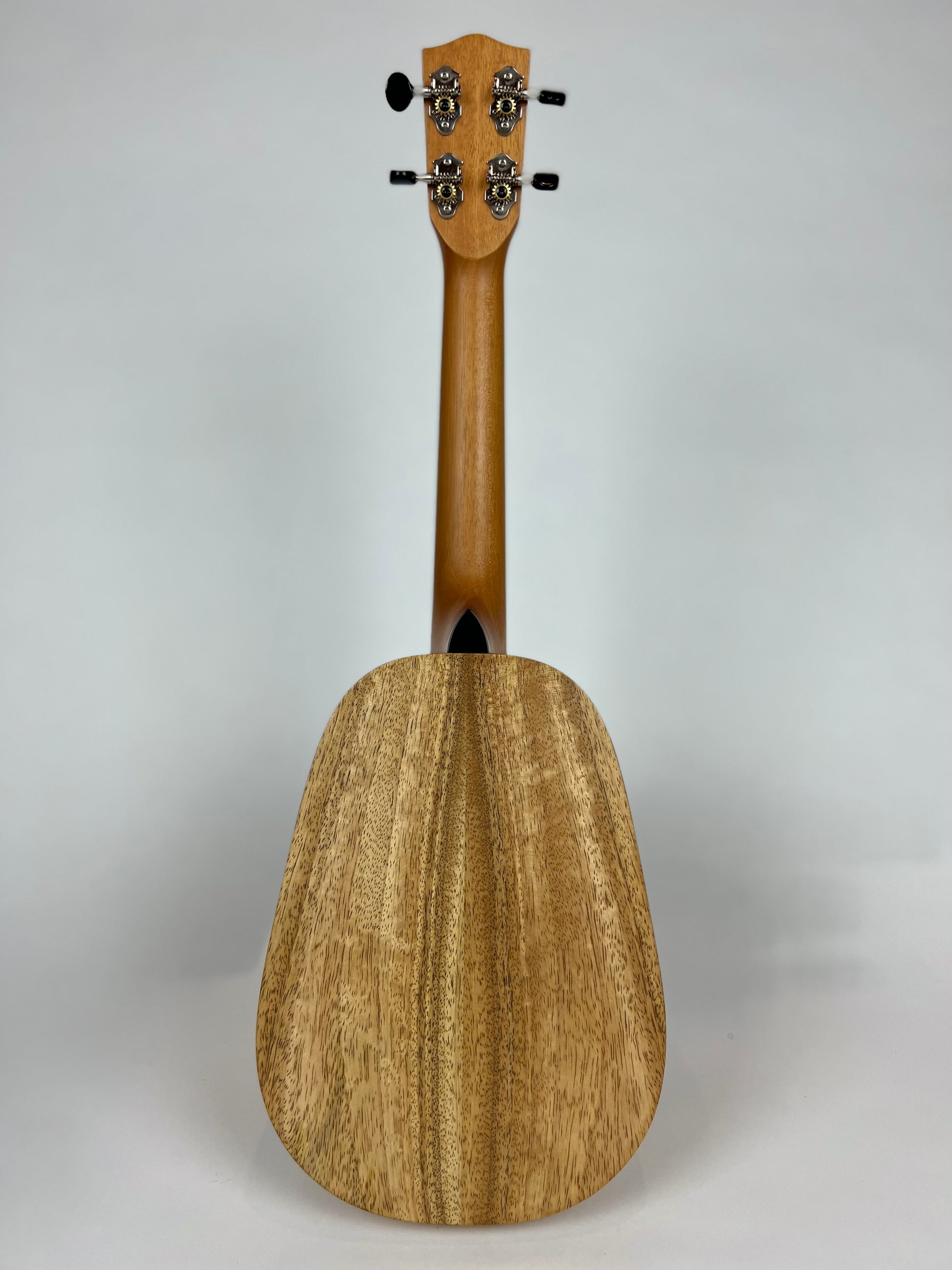 Pono MGCP Concert Pineapple Ukulele