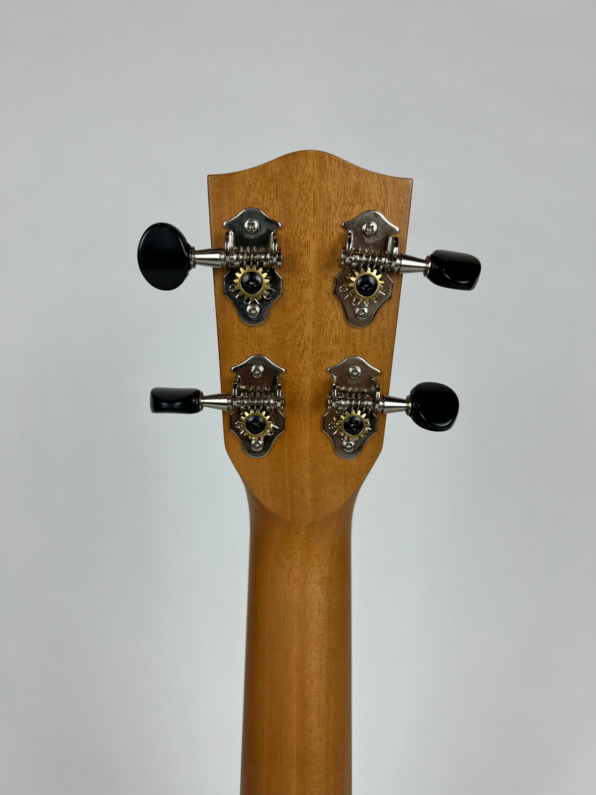 Pono MGCP Concert Pineapple Ukulele
