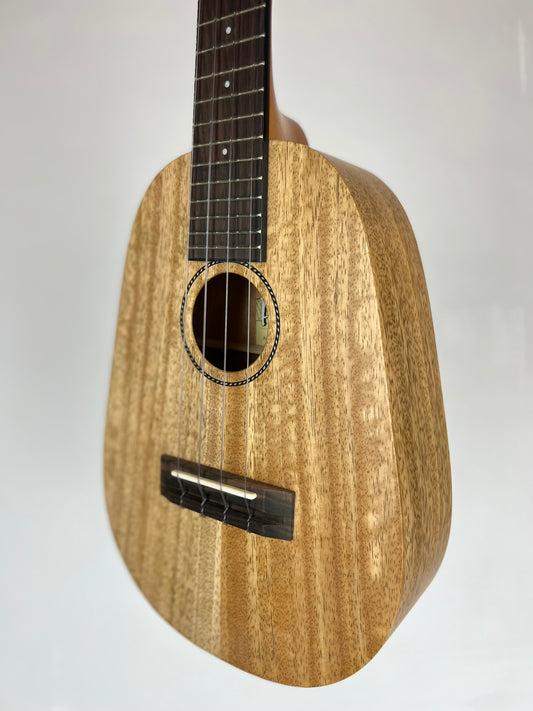 Pono MGCP Concert Pineapple Ukulele