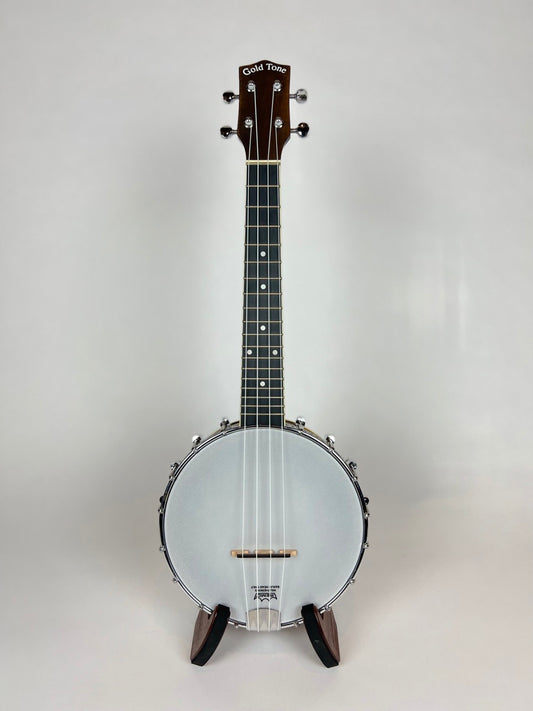 Gold Tone BUC Concert Banjo Ukulele