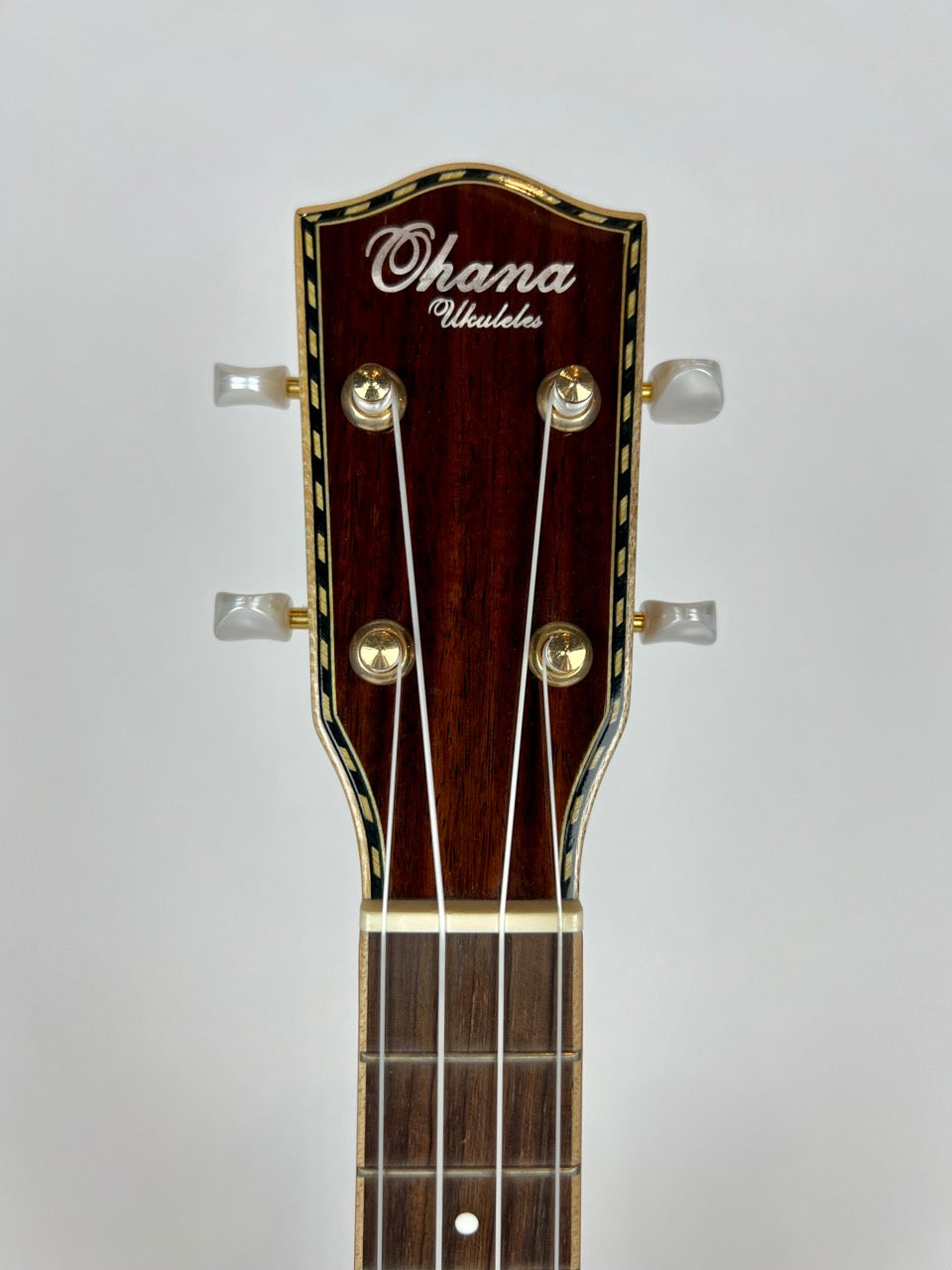 Ohana CK80 Concert Ukulele