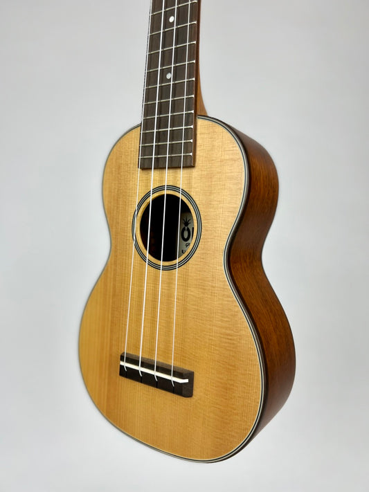 Ohana SK75 Soprano Ukulele