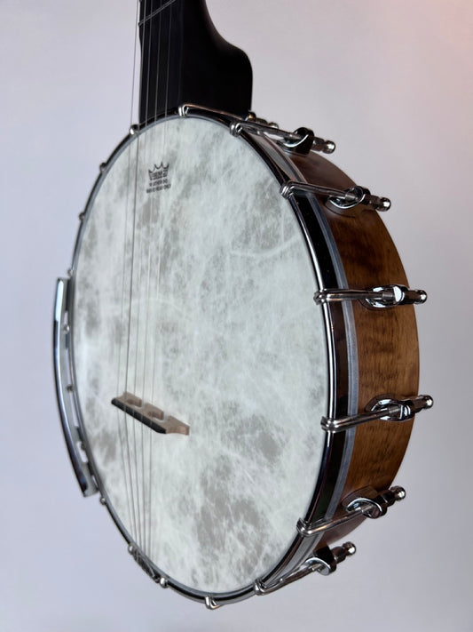 Gold Tone CC-OT Clawhammer Banjo Package