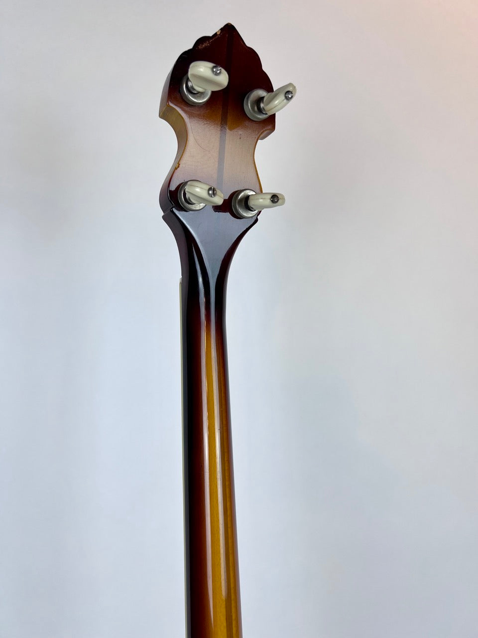 1962 Vega Pete Seeger PS-5 Long Neck