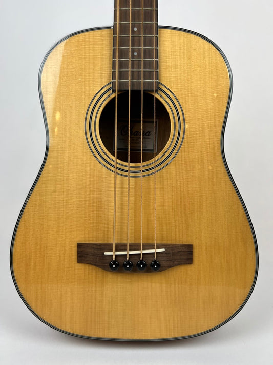Ohana OBU-22 Compact Bass
