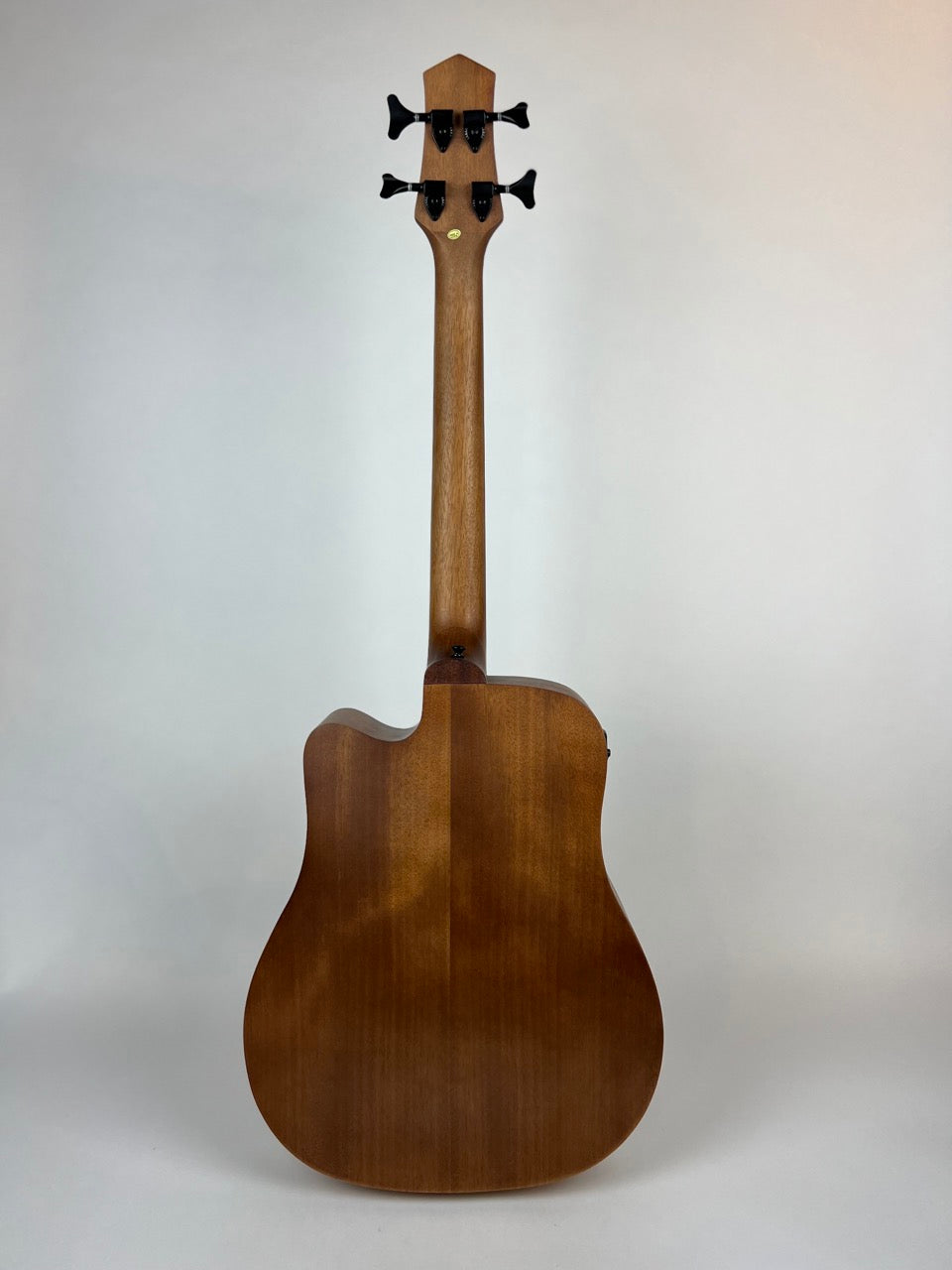 Gold Tone Fretless Microbass 25"